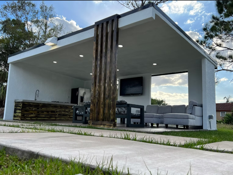 Construction Planning and Structural Work