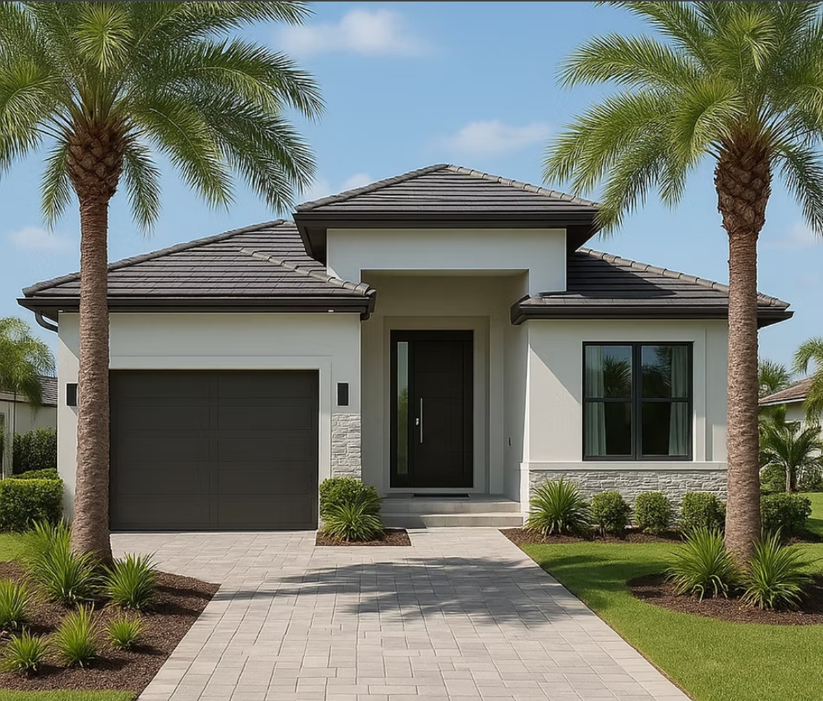 Residential Construction Project